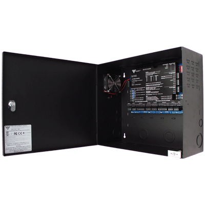 DSX Enclosure for 1022 Boards