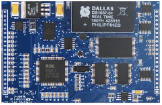 DSX 1040NV Processor Board (Non-Volatile)