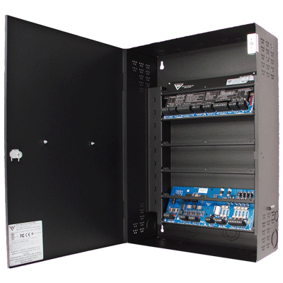 DSX 1042 2 Door Controller Package