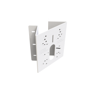 Milesight - A03, External Corner Bracket
