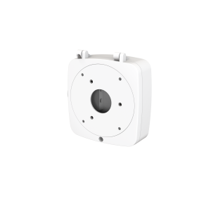 Milesight - A63, Junction Box for Mini Bullet, Vandal-proof Motorized Mini Bullet, IP66
