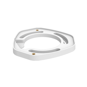 Milesight - A73, Adapting Plate for Vandal-proof Mini Dome