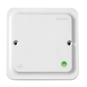 Aperio Wireless Communications Hub 1:1 Advanced Wiegand