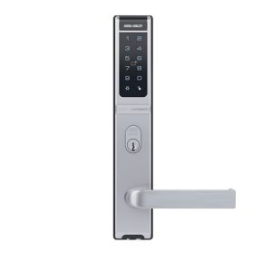 Aperio AU100 V3 Escutcheon Keypad + Reader and 5782 Mortice (35-50mm Door)
