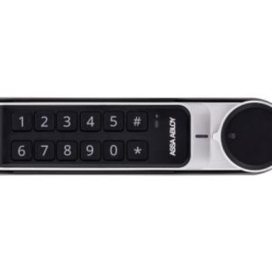 Aperio ML51PAH - ML5000 Series Digital Cam Lock - PIN Horizontal with Left Hand PIN Keypad