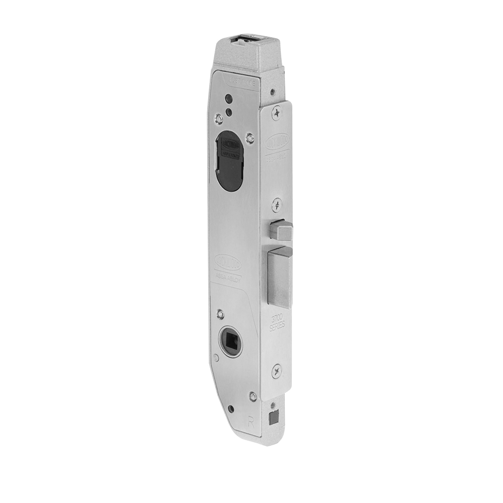 Lockwood 3782 Mortice Lock 23mm Backset