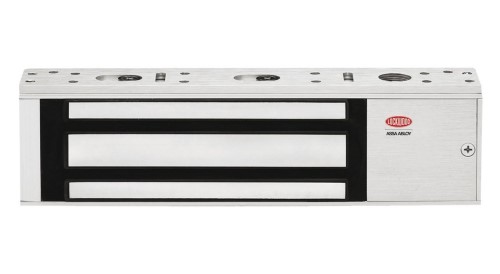 Lockwood EMZ8-SM Single EML Monitored