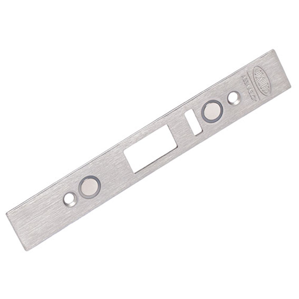 Lockwood SP3570 Cover plate for 3570EL Mortice Lock c/w Magnets to suit ES2100 Strike