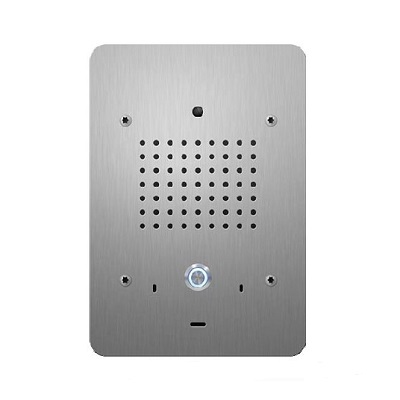 ICT Protege Vandal Resistant VoIP Intercom System