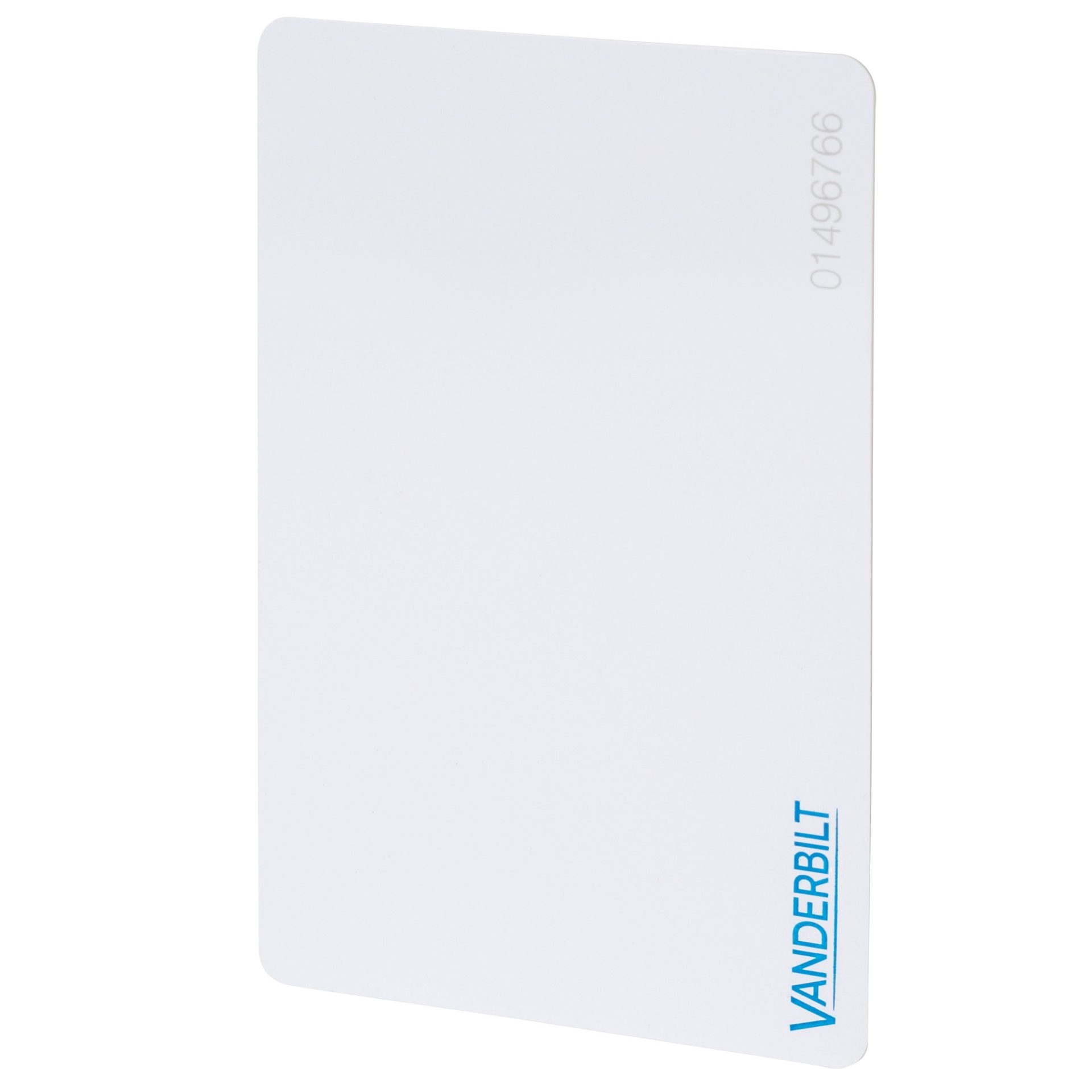 ACT CARD-ID Custom ID (per card including logo)