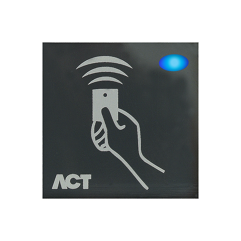 ACT EV1030PM ACTpro EV1 Reader Panel Mount