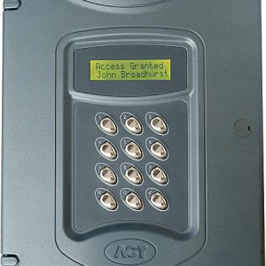 ACT ACTpro 4-Door Controller
