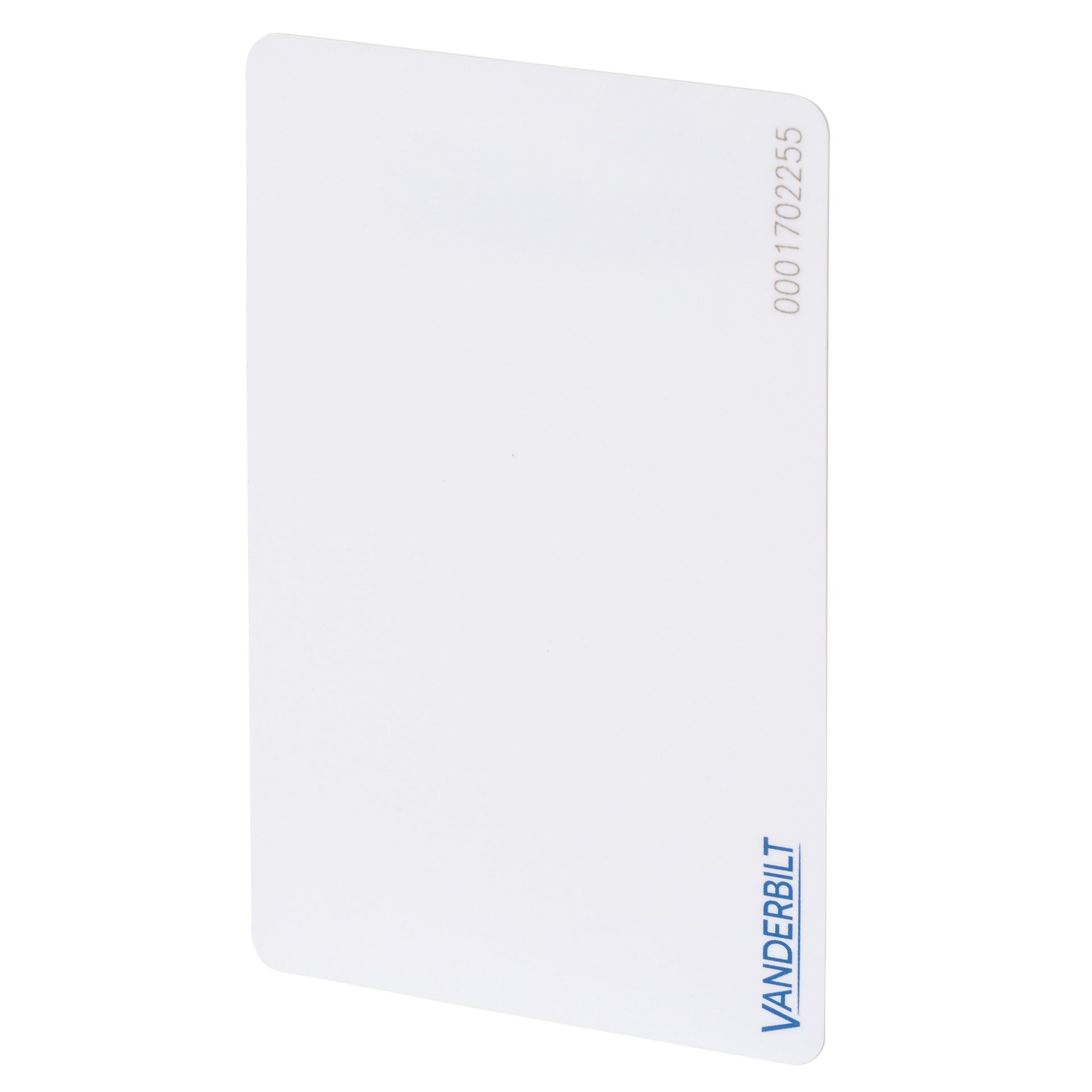 ACT EM10C3 ACT 125kHz ISO card (10pcs)