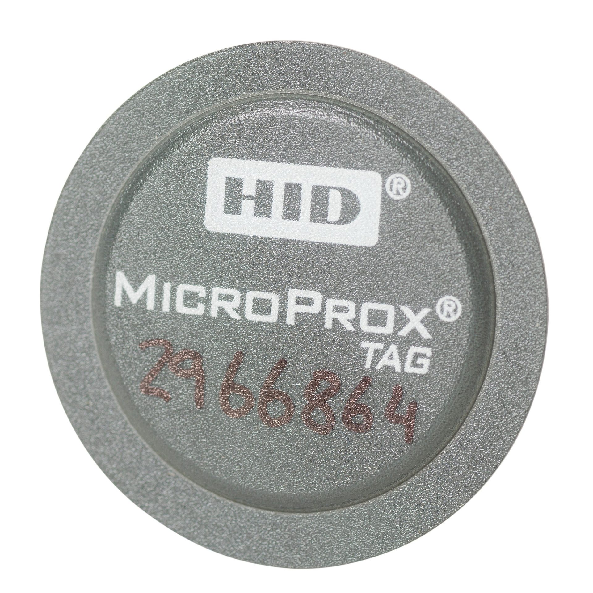 ACT EMxT4 HID 125kHz Micro Tag, C&D (10pcs)
