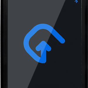 ACT N54504-Z160-A100 BLUE-A Bluetooth Reader (Wiegand)