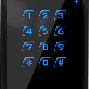 ACT N54504-Z161-A100 BLUE-B Bluetooth Reader with Keypad