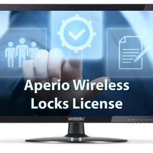 ACT Aperio Wireless Locks Licence