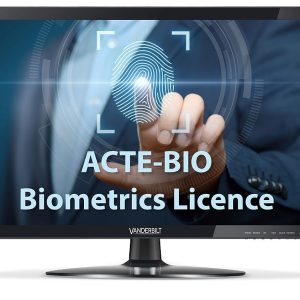 ACTE-BIO Biometrics Licence