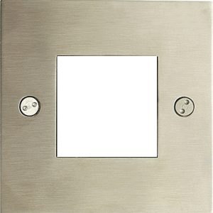 ACT MF-FM Flush Mount Plate for MF1030PM