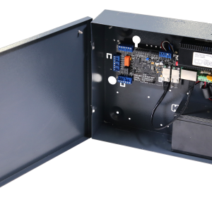 ACT365-ACUPoE Door Controller