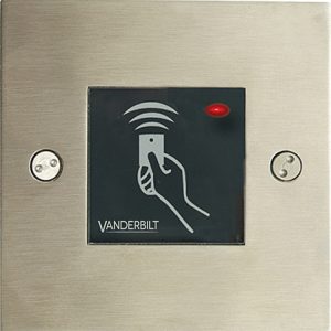 ACT MF1030PM ACTpro MIFARE Reader Panel Mount