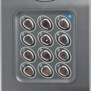 ACT MF1050e ACTpro MIFARE Reader w. keypad