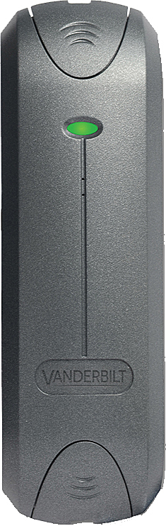 ACT EM1030e ACTpro Prox 125kHz Mullion Reader