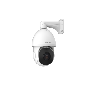 Milesight - C5341-X30PC/W, AI 23X/30X/36X/42X Speed Dome Network Camera