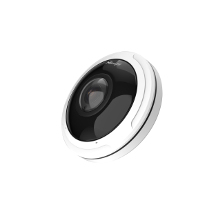 Milesight - MS-C8274-PA , AI 360° Panoramic Fisheye Network Camera