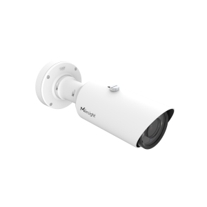 Milesight - MS-C8162-FPA, AI Motorized Pro Bullet Network Camera