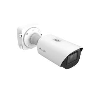 Milesight - C5366-FPA-22MM/W, AI Motorized Pro Bullet Plus Network Camera