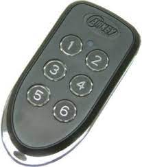 Neatrol Airkey - AKRX64-P 2 Ch Plugin 6 Pin Receiver