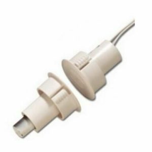 Reed Switch 25mm Sentrol