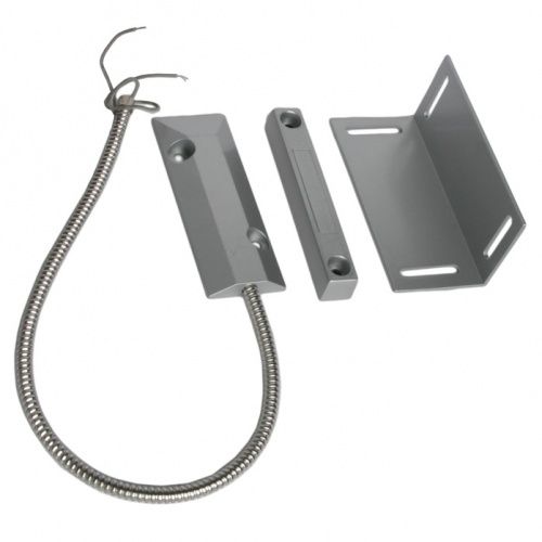 Roller Shutter Reed Switch - Armoured Cable