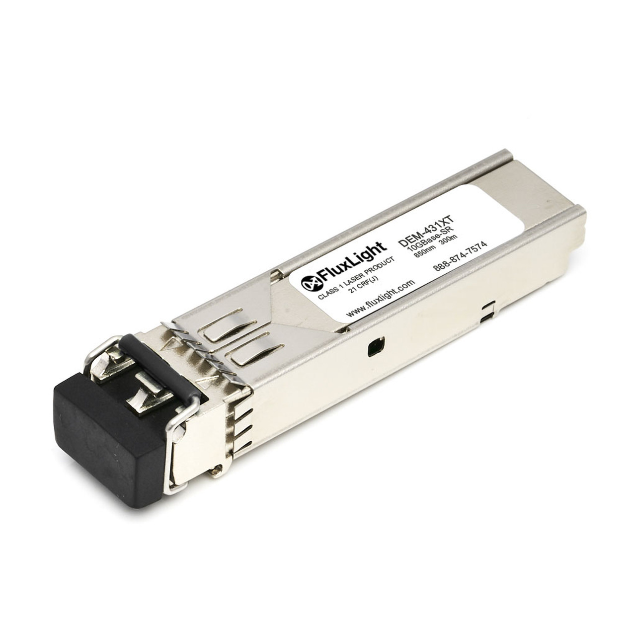 D-Link 10GBase-SR SFP+ Transceiver (Multimode 850nm) - 300m