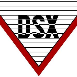 DSX 1048NV 8 Door Controller Package (Non-Volatile)