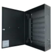 DSX Enclosure for 1040 Boards (5 slots)