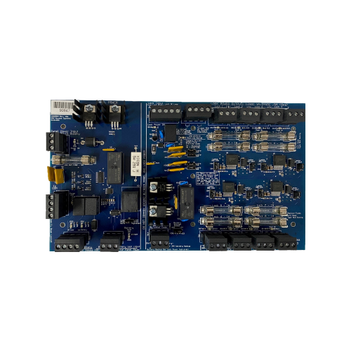DSX Power Distribution Module