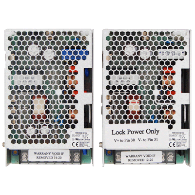 DSX PDP DC12V Lock Power for PDP Panel
