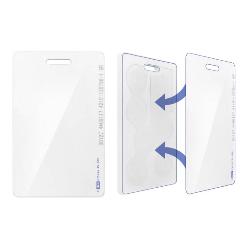 BLE Beacon with 3-yr Battery Life (Does not include onboard sensors).