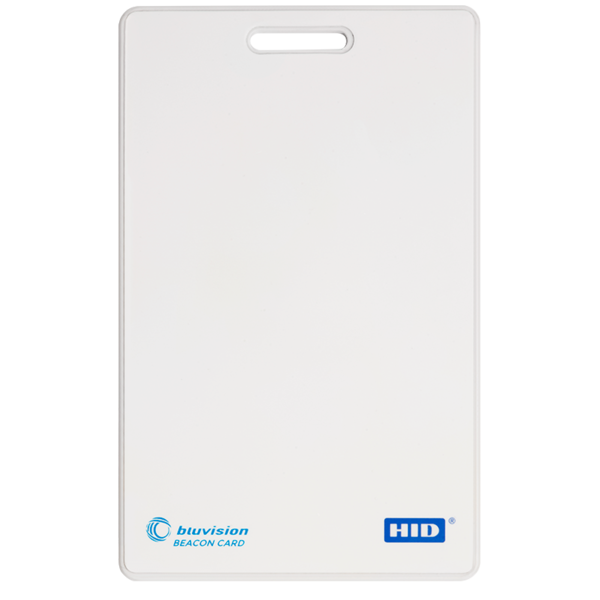 BLE Beacon with 3-yr Battery Life (Does not include onboard sensors).