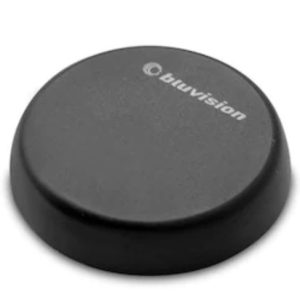 Asset Beacon w/ Removal Alert Sensors Temp., Accelerometer & Magnetic Field. ~3 years battery life