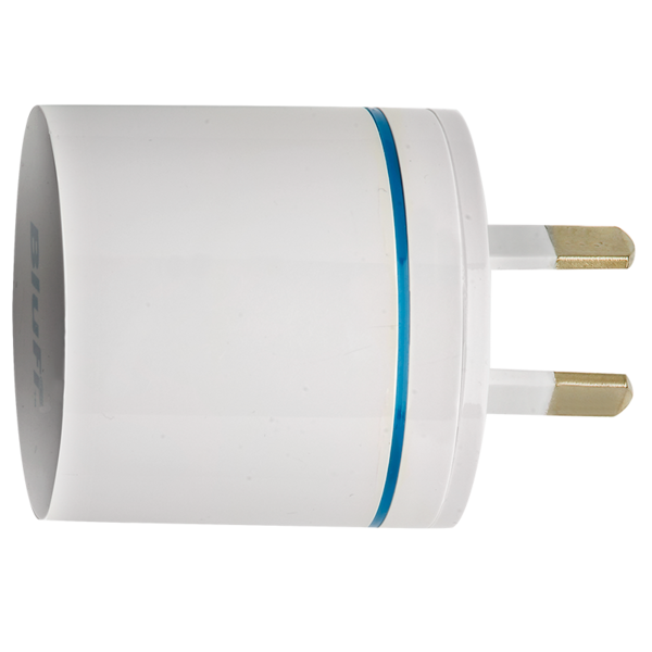 BluFi Plus POE (Power and Data) + AoA Antennas