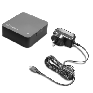 BluFi with Charger for Australia