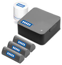 BluZone Starter Kit - Condition Monitor