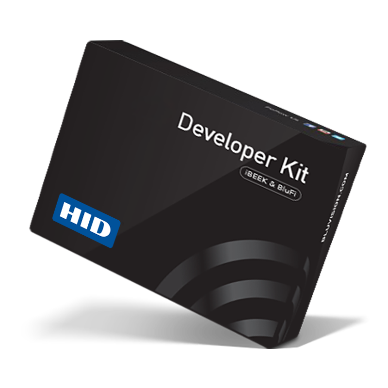 All-in-One BLE Beacon Dev Kit (3-month Cloud Access)
