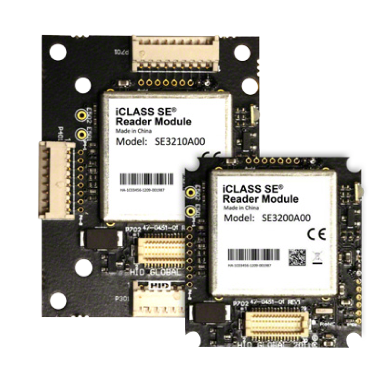 HID iCLASS SE MDP-00870 BTSmart Mobile Module for SE Revision 8 Readers