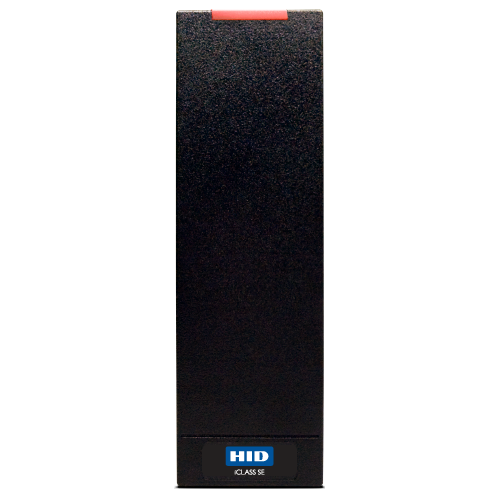 HID iCLASS SE (13.56MHz) R15 Reader (Wiegand)