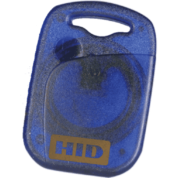 HID 1444 MIFARE Classic Keyfob (4K)