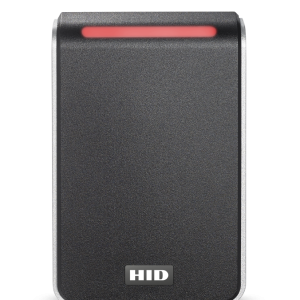 HID Signo 40 Wall Switch Reader - Standard Profile